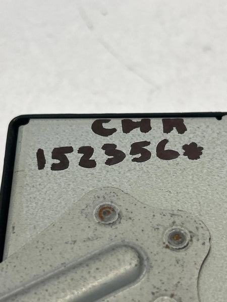 2018 TOYOTA CHR KEYLESS ENTRY RECEIVER ANTENNA MODULE ASSY OEM 897B010030