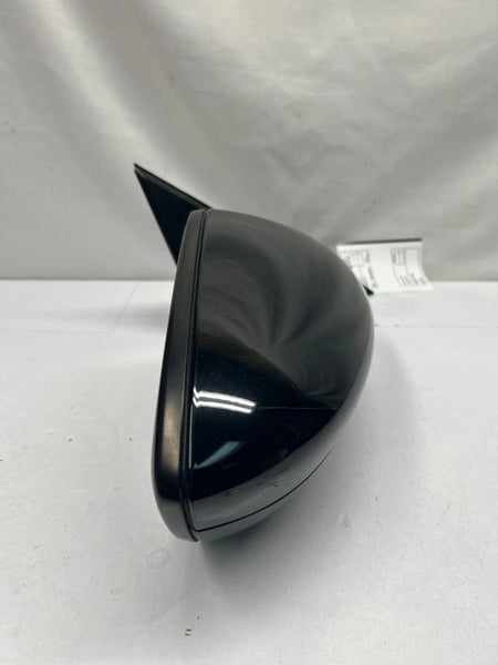 2018 TO 2022 HONDA ACCORD DOOR MIRROR RIGHT HEATED BLIND SPOT 76208TVAA22 NH-731P BLACK