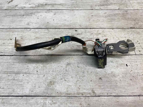 Cable de terminal de batería con sensor para Infiniti Q50 2016, OEM 240804GC0A