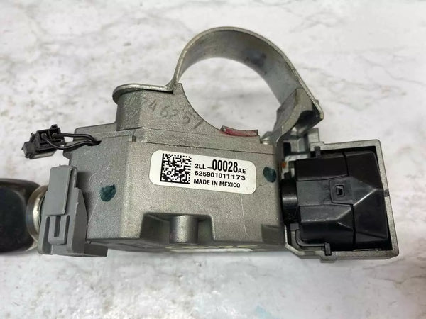 CHEVROLET CRUZE 16 17 18 INTERRUPTOR DE ENCENDIDO CON LLAVE ENCENDIDO CONVENCIONAL OEM 39079941