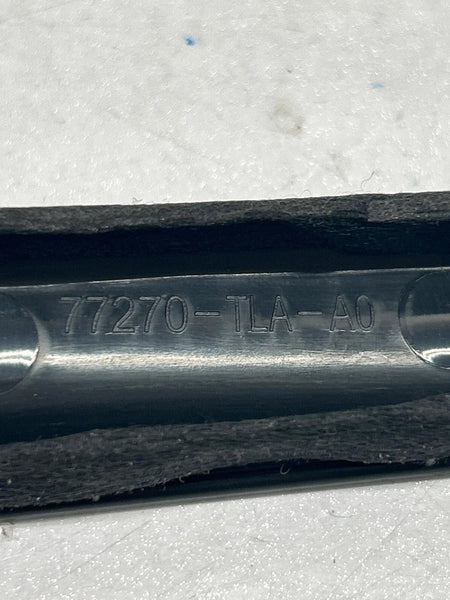 2019 HONDA CRV CENTER CONSOLE TRIM SHIFTER BEZEL COVER PANEL