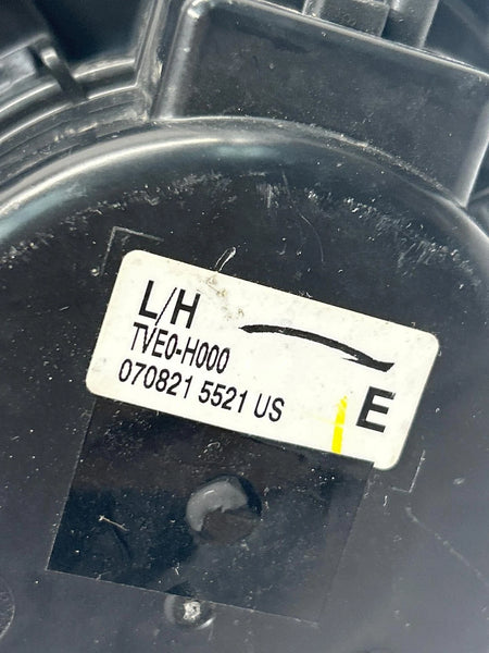 2018 TO 2022 HONDA ACCORD BLOWER MOTOR BLOWER MOTOR FRONT ASSY OEM