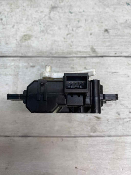 Servoactuador de la aleta de aire del Honda Civic 2016, 2017, 2018, 2019 y 2020 OEM