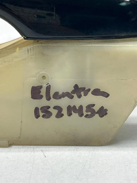 2017 TO 2020 HYUNDAI ELANTRA DOOR HANDLE OUTSIDE REAR RIGHT SIDE SEDAN OEM 82661G3010