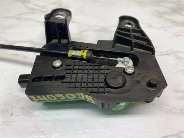 20 21 22 23 HYUNDAI SONATA ACTUADOR DE PESTILLO BLOQUEO DE MALETERO CONJUNTO OEM