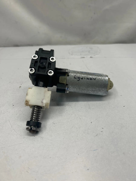 2018 CHEVY EQUINOX SEAT MOTOR FRONT ASSEMBLY