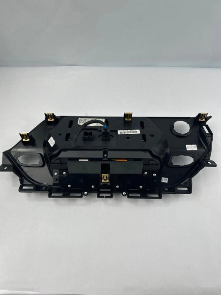 2020 TO 2022 CHEVROLET BLAZER RADIO AM FM DISPLAY & CONTROL PANEL ASSY OEM 84970969