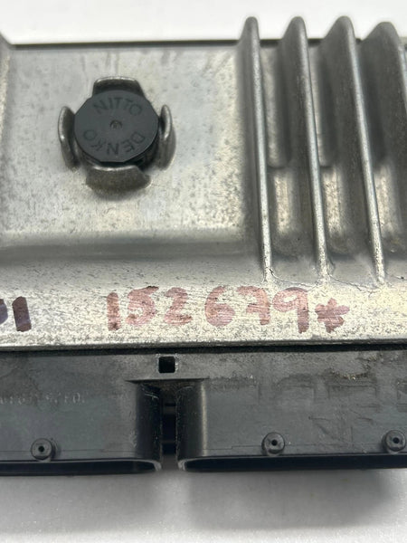2022 TOYOTA COROLLA ENGINE CONTROL UNIT ECM ECU MODULE SEDAN 1.8L OEM 8966602B30
