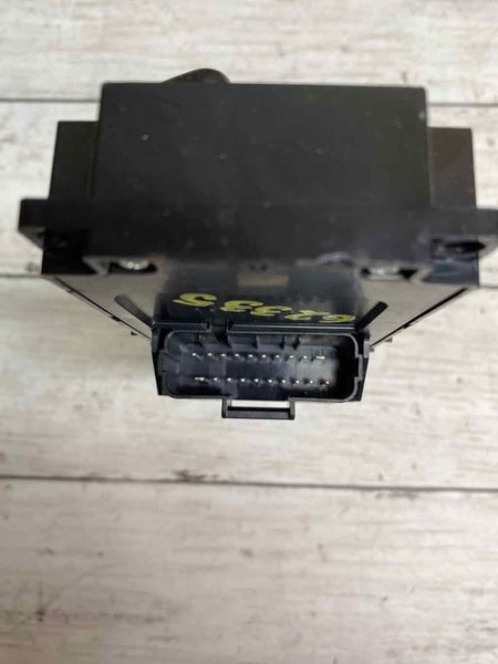 2018 FORD F150 PICKUP RIGHT PASSENGER SIDE SEAT SWITCH OEM DG9T14A701AE3