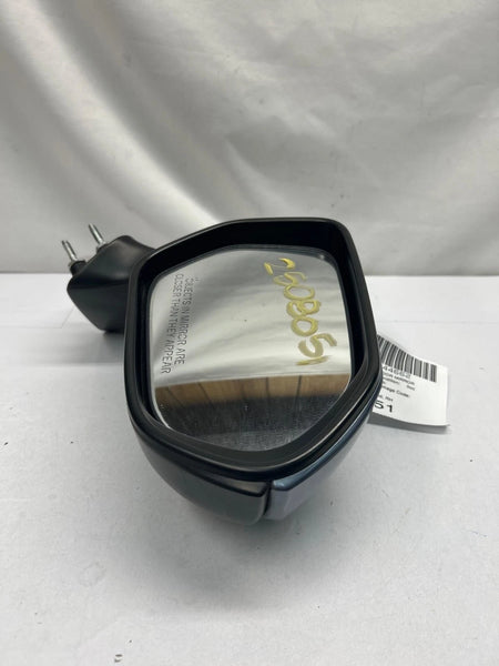 2020 TO 2025 TOYOTA COROLLA DOOR MIRROR RIGHT SIDE SEDAN ASSY OEM 8791002916 1K3