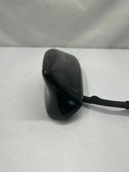 2021 2022 HONDA ACCORD RADIO ANTENNA FM ROOF SHARK FIN ASSEMBLY BLACK