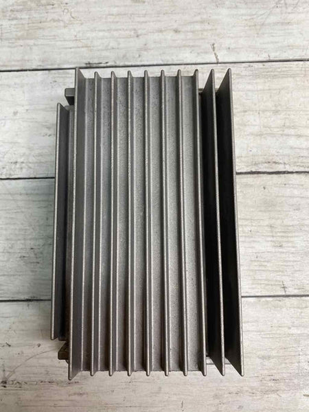 2012 2015 BMW X1 RADIO AMPLIFIER ASSY OEM 9283499