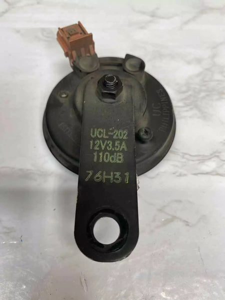 22 23 HONDA CIVIC BOCINA SIRENA ALARMA TONO DE NOTA ALTA CONJUNTO OEM 38150T20A01