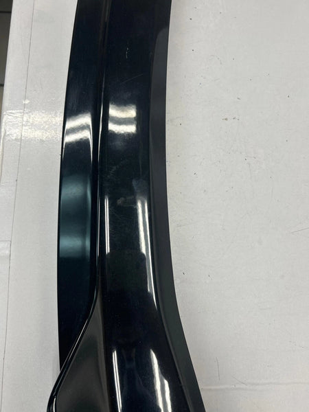 2022 2023 2024 2025 HONDA CIVIC REAR SPOILER SEAN ASSY BLACK PEARL NH731P
