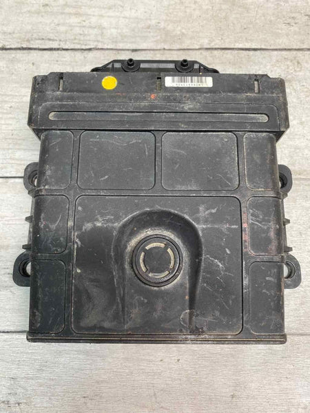 Volkswagen Jetta transmission control module 2017 TCM unit OEM 09G927749AA