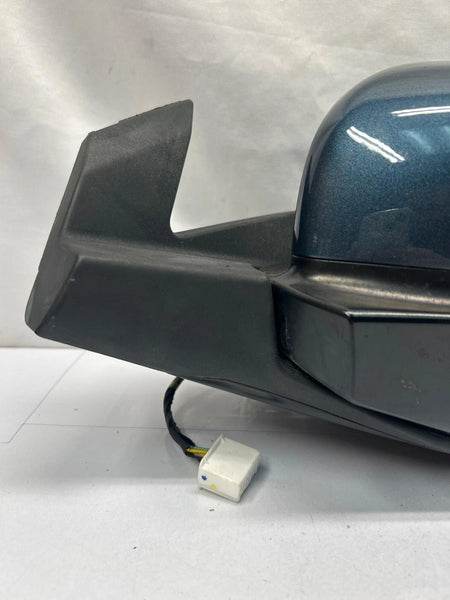 2016 TO 2018 HONDA PILOT DOOR MIRROR LEFT SIDE US MARKET TURN SIGNAL ASSY B600M