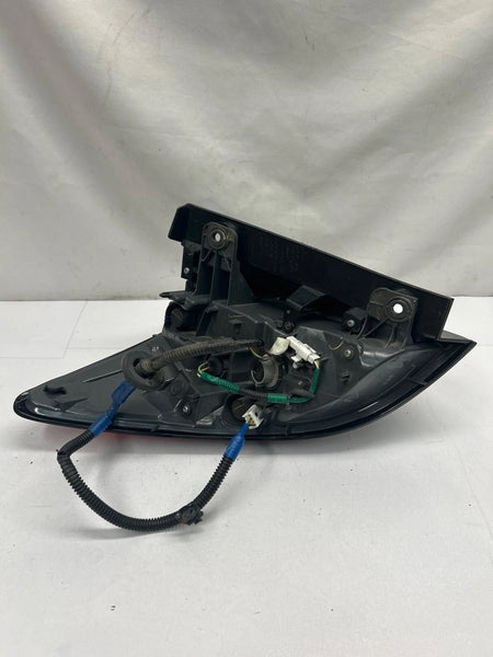 2019 2022 HONDA HRV TAIL LIGHT RIGHT SIDE QUARTER PANEL ASSY OEM 33502T7WA31