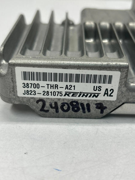 2022 HONDA ODYSSEY ACTIVE NOISE CONTROL UNIT ASSY