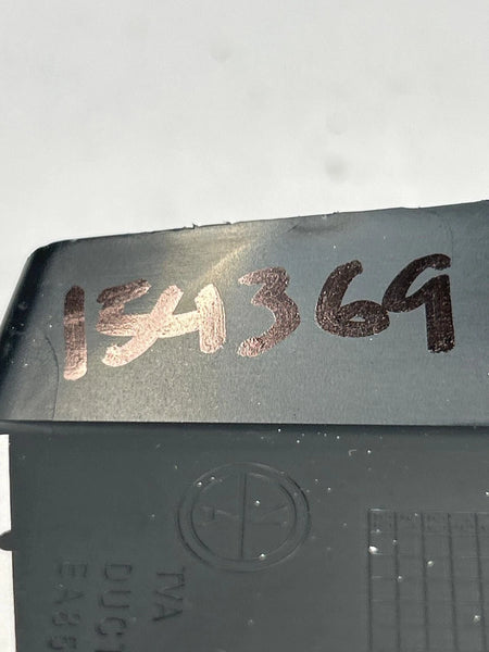 2019 HONDA ACCORD AIR CONDITIONER VENT OUT RIGHT SIDE OEM 77630TVAA0