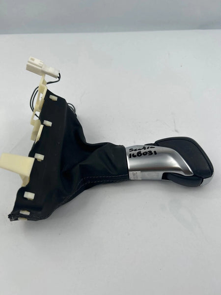 2020 NISSAN SENTRA CENTER CONSOLE KNOB ASSY OEM 969366LB0A