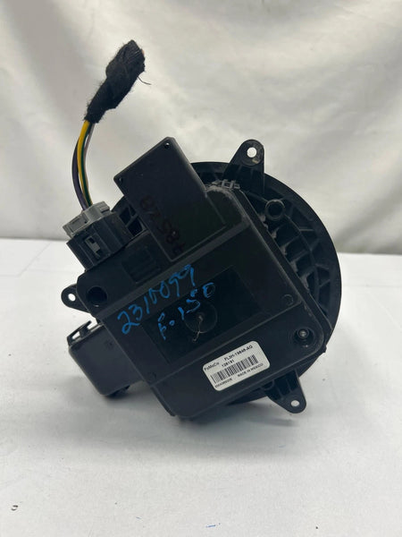 2015 2016 2017 2018 2019 2020 2021 2022 2023 2024 2025 FORD F-150 BLOWER MOTOR
