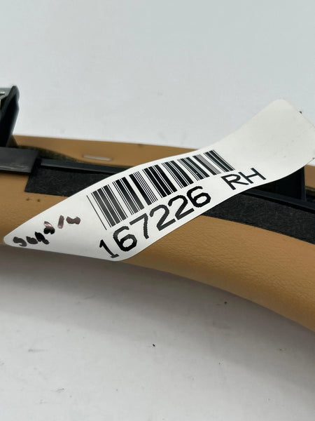 2020-2025 Nissan Sentra Passenger Right Side Trim Garnish Orange 969106LB1A