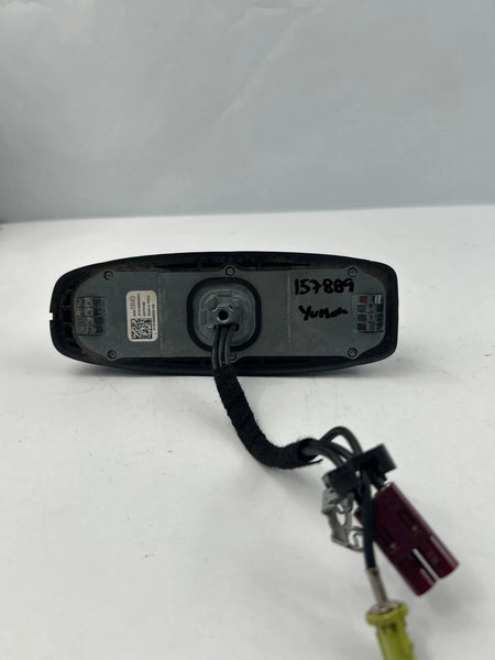 2020 GMC YUKON ROOF RADIO ANTENNA ASSY OEM 84346849