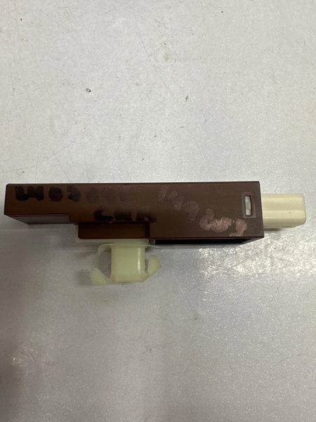 2021 TOYOTA CHR KEYLESS ENTRY CONTROL MODULE UNIT ASSY OEM 20260492