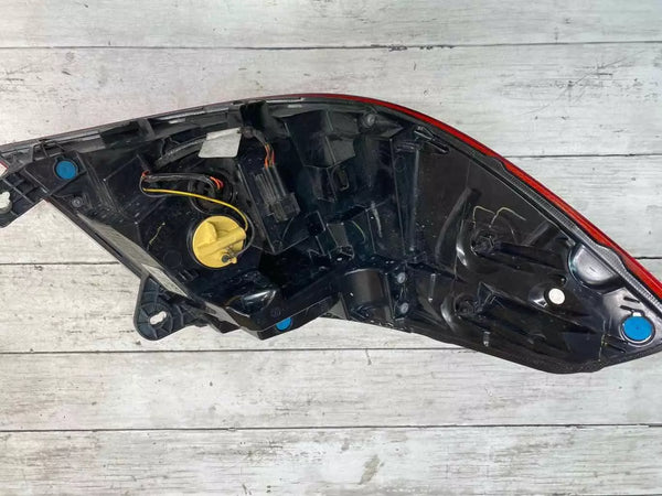 Honda Accord lanterna traseira 18 a 22 painel lateral direito OEM turbo 33500TVAA01