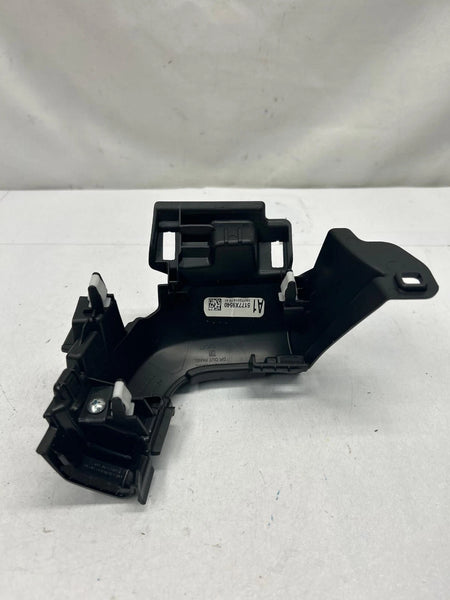 2019 HONDA CRV DASH CLUSTER LEFT OUTER BEZEL TRIM COVER