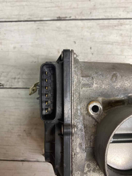 2016 2022 TOYOTA TACOMA 2.7L THROTTLE BODY VALVE ASSY OEM 2203075040