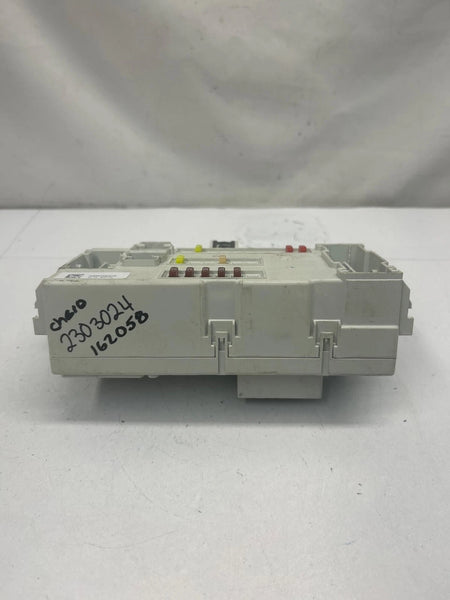 2019 JEEP CHEROKEE BODY CONTROL BCM MODULE UNIT ASSY