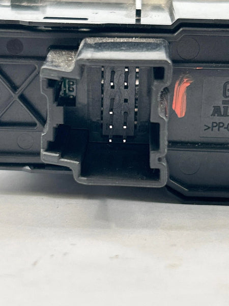2020 CHEVROLET EQUINOX DASH HEADLIGHT CONTROL SWITCH ASSY OEM 84192536
