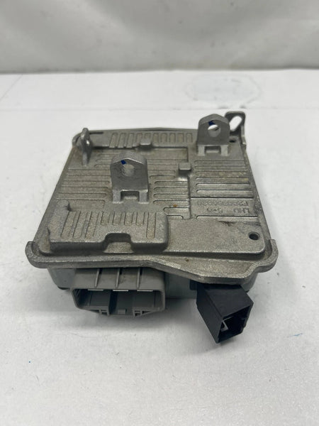 2020 HYUNDAI ELANTRA ELECTRIC POWER STEERING CONTROL MODULE UNIT ASSY