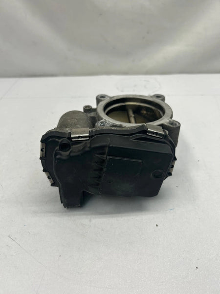 2015 2022 DODGE RAM VAN PROMASTER CITY THROTTLE BODY VALVE ASSY 2.4L
