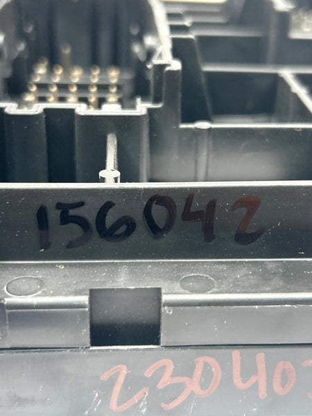 2018 CHEVROLET SILVERADO JUNCTION BOX FUSE RELAY BLOCK ASSY OEM 23195441