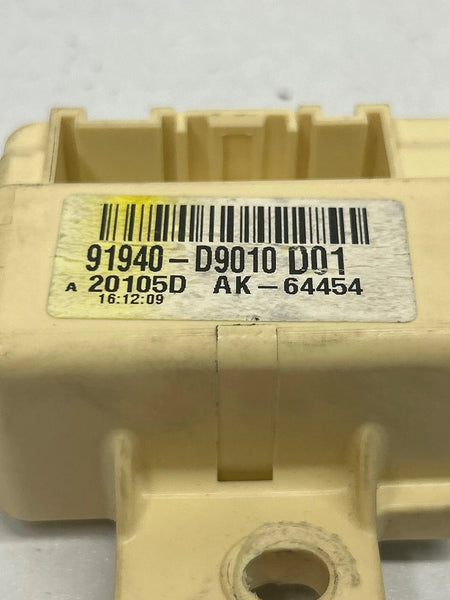 2020 KIA SPORTAGE ICM JUNCTION BOX FUSE RELAY ASSY