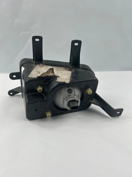 2015 TO 2020 GMC YUKON FOG DRIVING LAMP RIGHT SIDE ASSY OEM 23332242