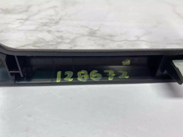 20 21 22 FORD BRONCO SPORT CUBIERTA DE MOLDURA DEL INTERRUPTOR MAESTRO SOLO OEM M1PB14B133AD