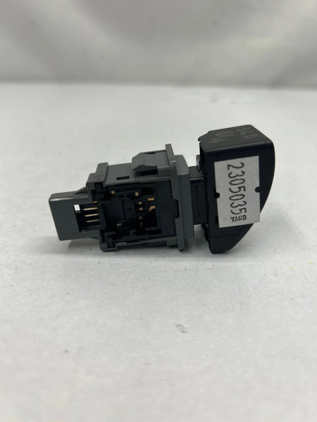 2018 TOYOTA CHR DASHBOARD SWITCH HAZARD LIGHT CONTROL ASSY OEM 15B060