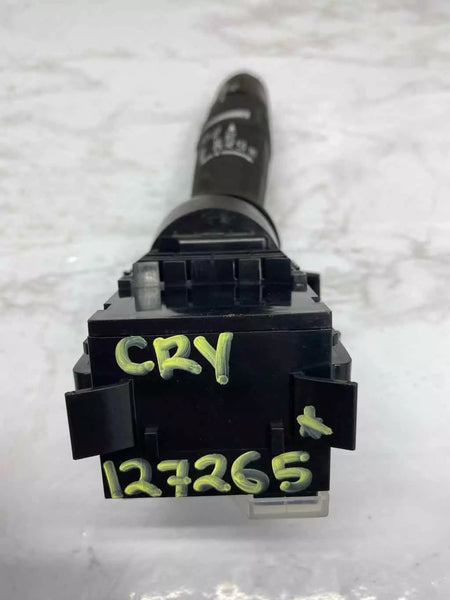 17 18 HONDA CRV TOURING WIPER SWITCH INTERMITENT WIPER RAIN SENSOR 35256TLAX31
