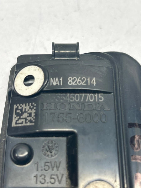 22 HONDA ODYSSEY LIFTGATE RELEASE OPEN OPENER SWITCH & LIGHT OEM