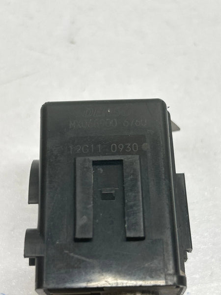 2024 HONDA ACCORD SMART KEYLESS KEY LESS WARNING BUZZER OEM MX0689006760