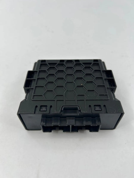 2018 TO 2022 CHEVROLET EQUINOX GATEWAY CONTROL MODULE ASSY OEM 13524288