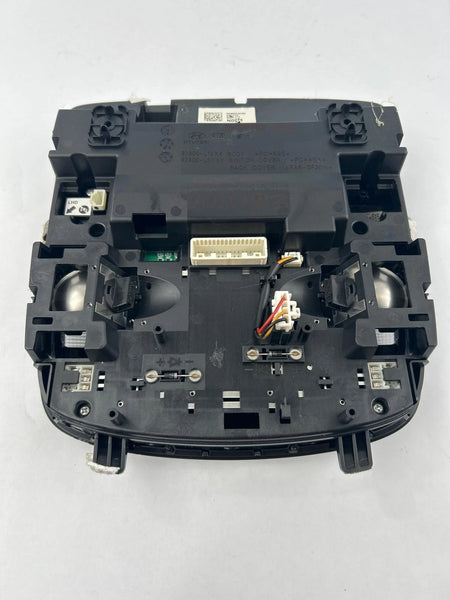 2020 TO 2023 HYUNDAI SONATA OVERHEAD CONSOLE ROOF DOOM LIGHT ASSY OEM 92800L0000