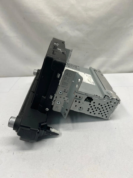 2020 HYUNDAI ELANTRA RADIO AM FM DISPLAY & RECEIVER OEM SED 7.0" 96160F2UA0SSH
