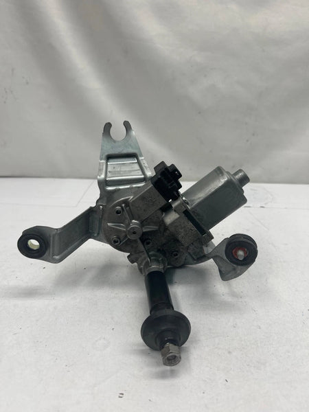 2018 CHEVROLET EQUINOX REAR WASHER MOTOR ASSEMBLY