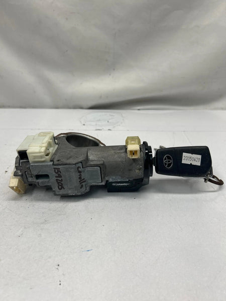 2020 2021 2022 2023 2024 2025 TOYOTA COROLLA IGNITION SWITCH CONVENTIONAL SEDAN