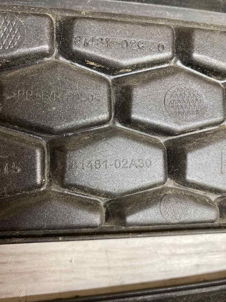 Cubierta de luz diurna derecha para Toyota Corolla 2022, OEM 8148102A30