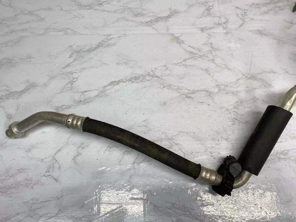Manguera de aire acondicionado para Jeep Renegade 2.4L, conjunto de manguera de calefacción y aire acondicionado, OEM 0521043650